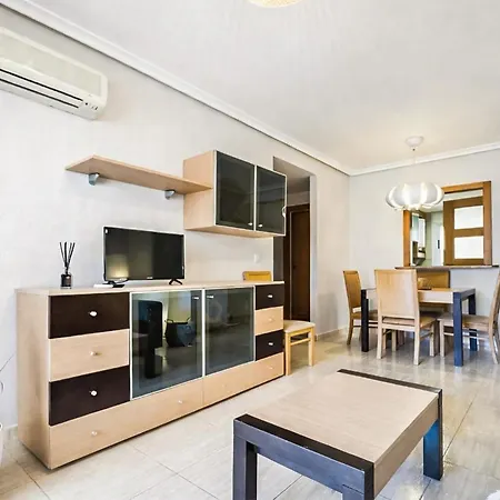 Awesome In With Wifi Apartamento *
