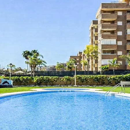 Awesome In With Wifi Apartamento Oropesa del Mar