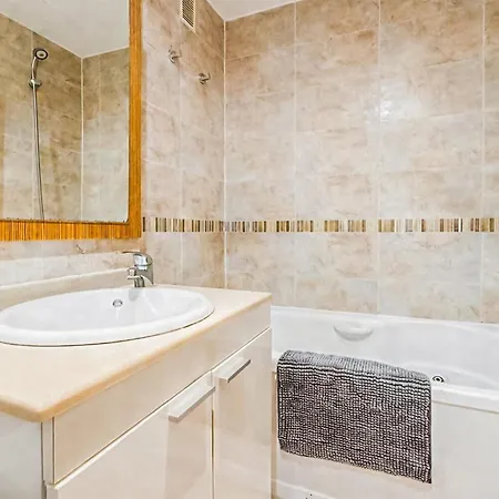 Awesome In With Wifi Apartamento Oropesa del Mar