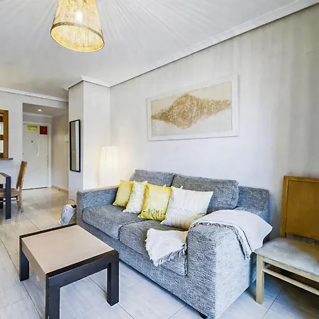Awesome Apartment In Oropesa Del Mar With Wifi Apartment