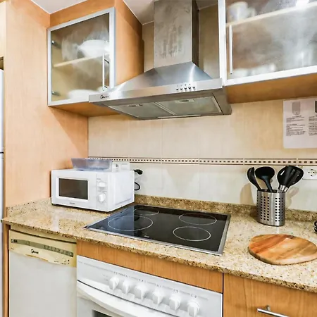 Apartment Awesome Apartment In Oropesa Del Mar With Wifi