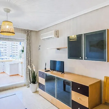 Awesome Apartment In Oropesa Del Mar With Wifi